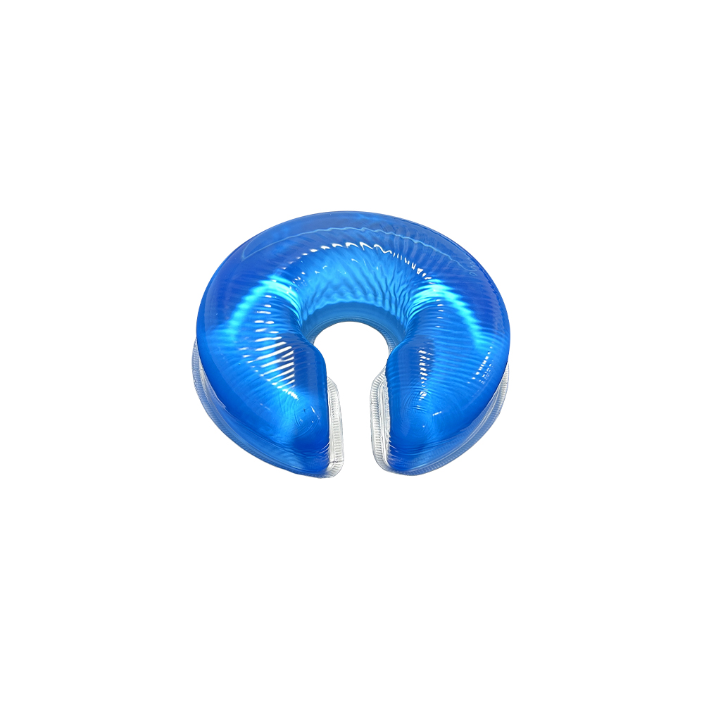 開(kāi)放式頭圈